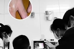 鄭州西京醫(yī)院圖片實拍